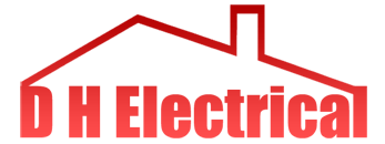 D H Electrical logo